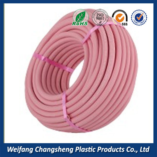 pvc high pressure flexible air pipe